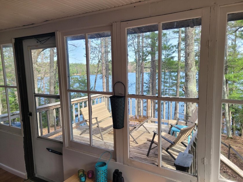 Enjoy stunning water views from this 2-bedroom, 1-bathroom cabin - photo 40