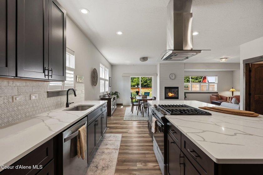 Welcome to 140 Madera Drive, a spacious and functional home in - photo 3