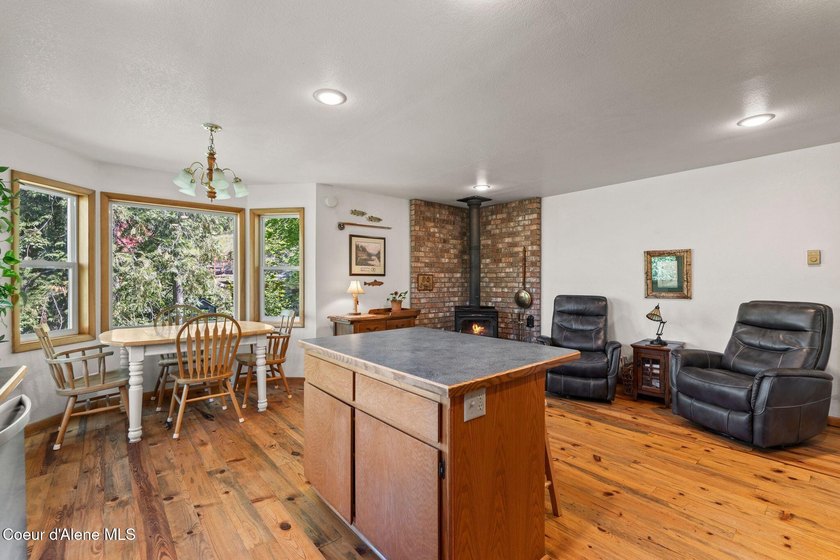 Escape to nature and opportunity with this rare, fully updated - photo 7