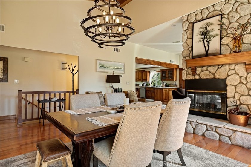 Whispering Pines Lodge. Tucked among towering pines in one of - photo 7
