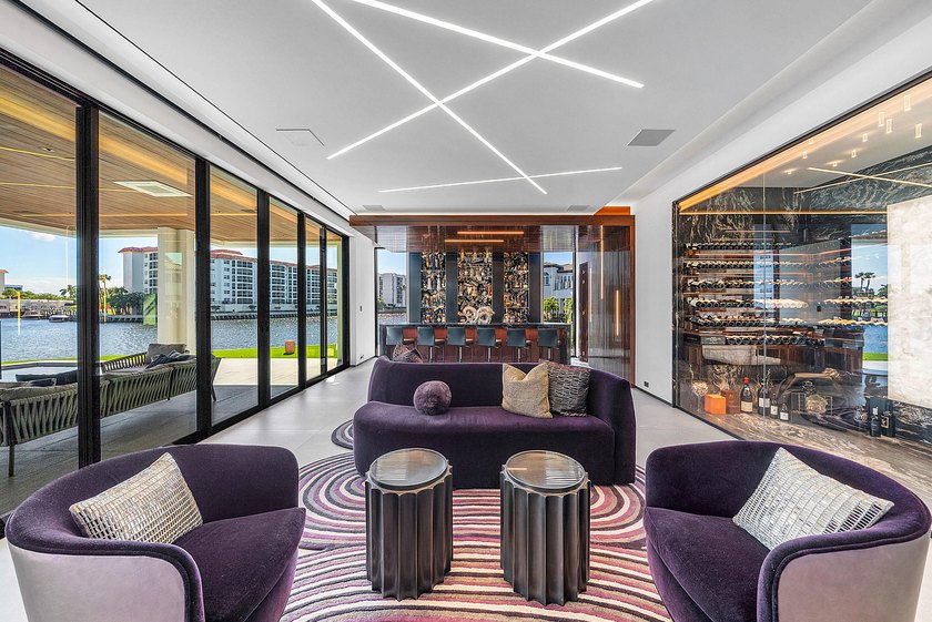 Introducing Trinity Point Estate, a one of one waterfront - photo 11