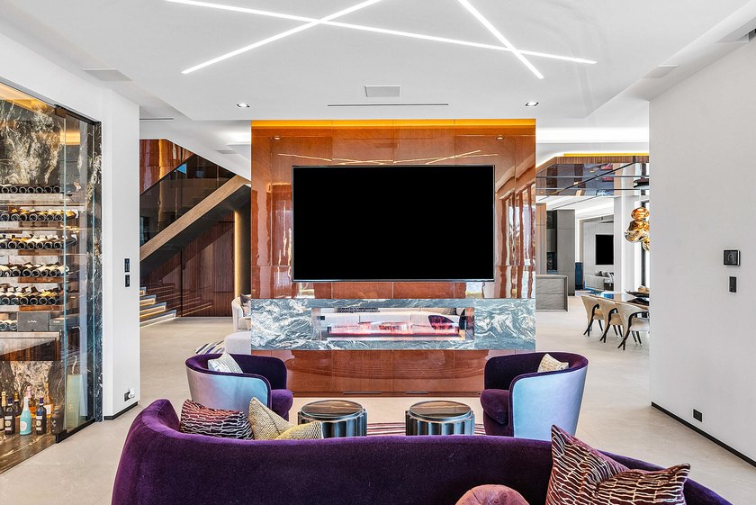 Introducing Trinity Point Estate, a one of one waterfront - photo 12