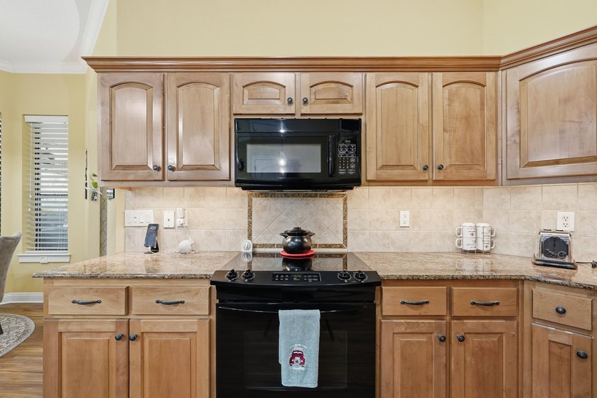 The only home currently available in this sought-after gated - photo 14