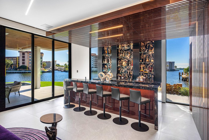 Introducing Trinity Point Estate, a one of one waterfront - photo 16