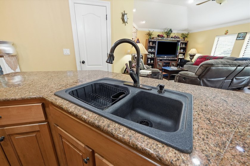 The only home currently available in this sought-after gated - photo 17