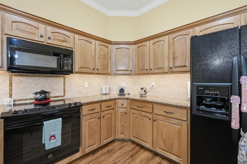 The only home currently available in this sought-after gated - photo 18