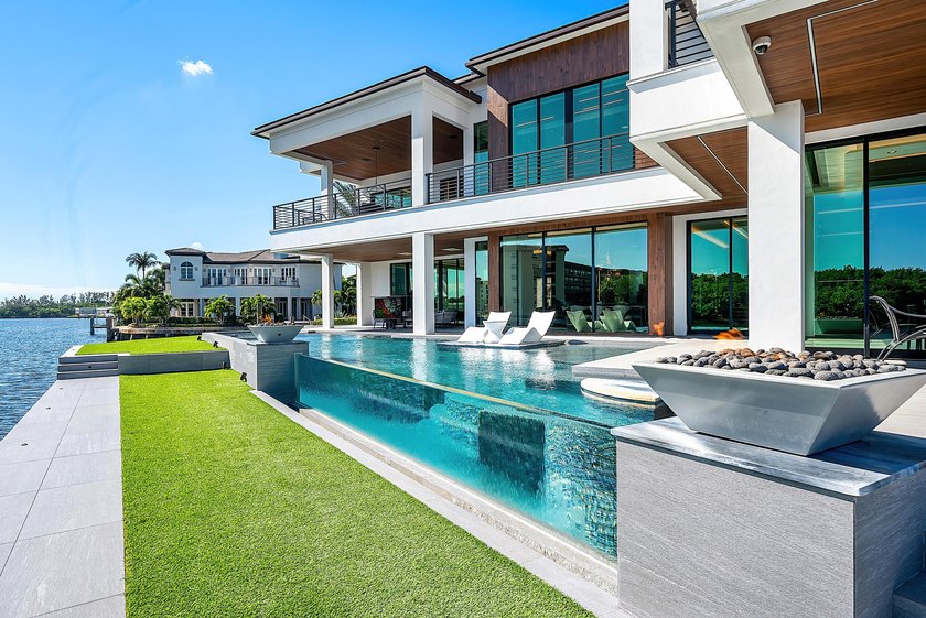 Introducing Trinity Point Estate, a one of one waterfront - photo 18