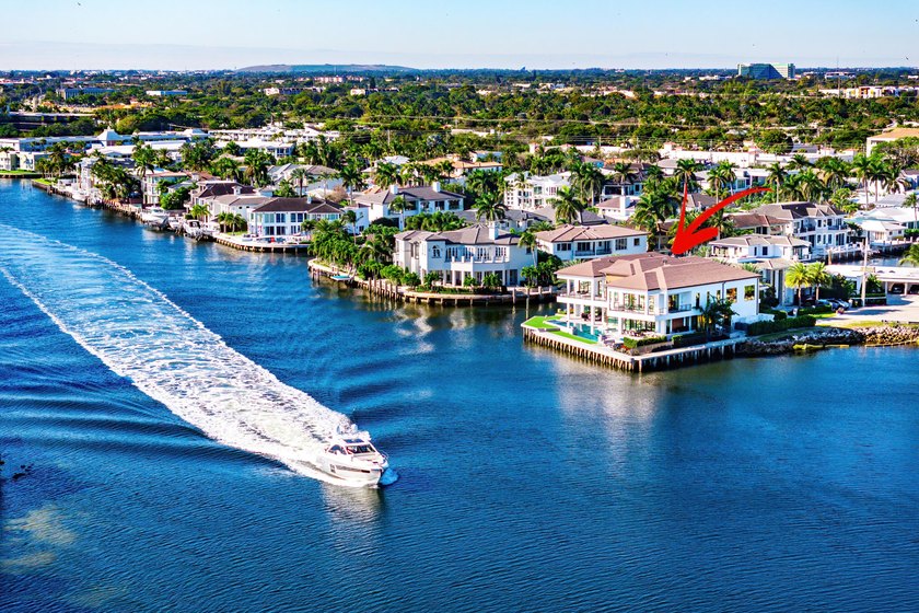 Introducing Trinity Point Estate, a one of one waterfront - photo 21