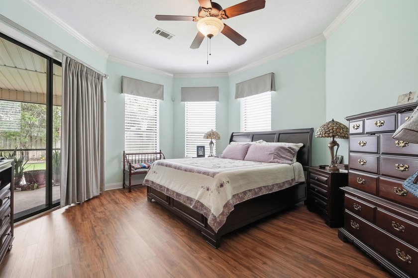 The only home currently available in this sought-after gated - photo 27