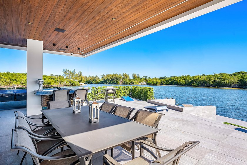 Introducing Trinity Point Estate, a one of one waterfront - photo 27