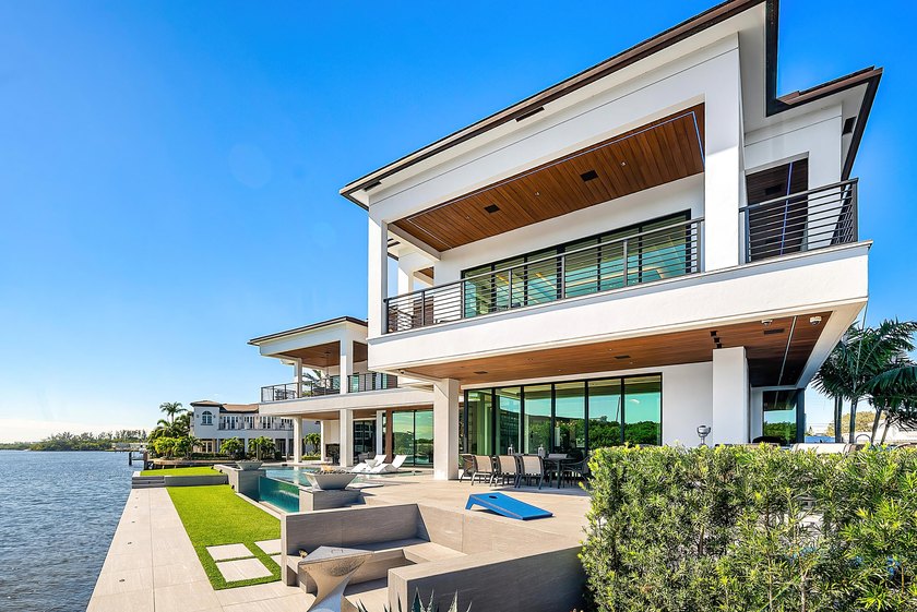 Introducing Trinity Point Estate, a one of one waterfront - photo 28