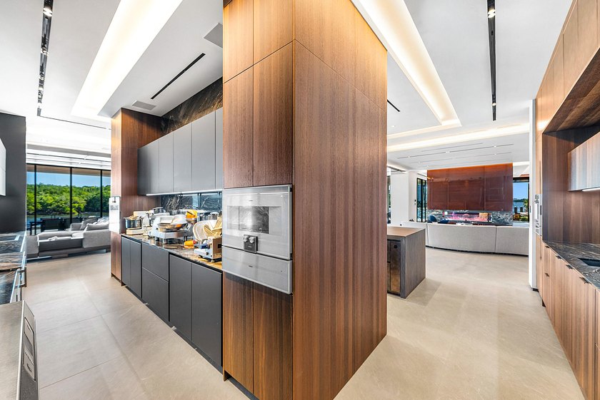 Introducing Trinity Point Estate, a one of one waterfront - photo 43