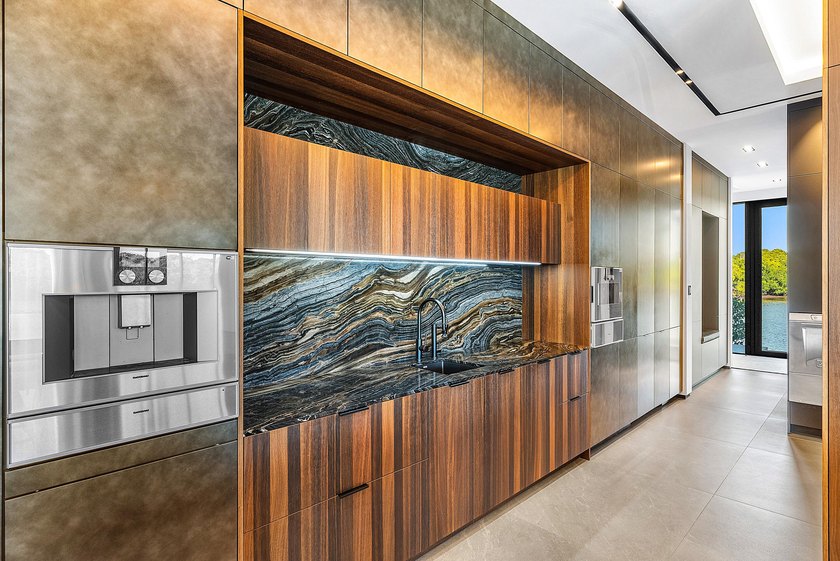 Introducing Trinity Point Estate, a one of one waterfront - photo 44
