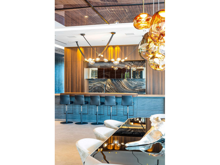 Introducing Trinity Point Estate, a one of one waterfront - photo 46