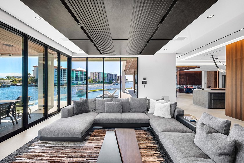 Introducing Trinity Point Estate, a one of one waterfront - photo 49