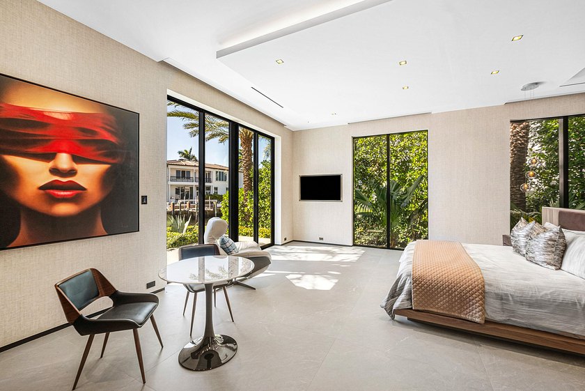 Introducing Trinity Point Estate, a one of one waterfront - photo 52