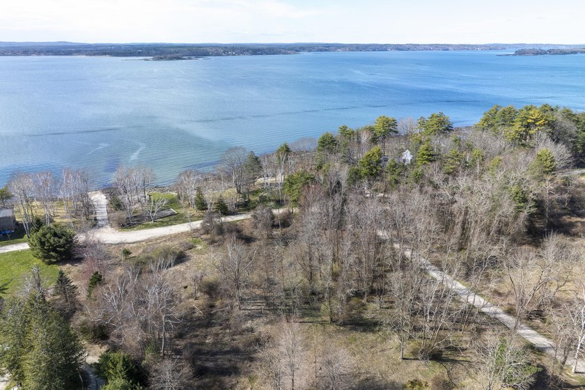 Set on an island just three miles off of Portland Maine sits an - photo 3