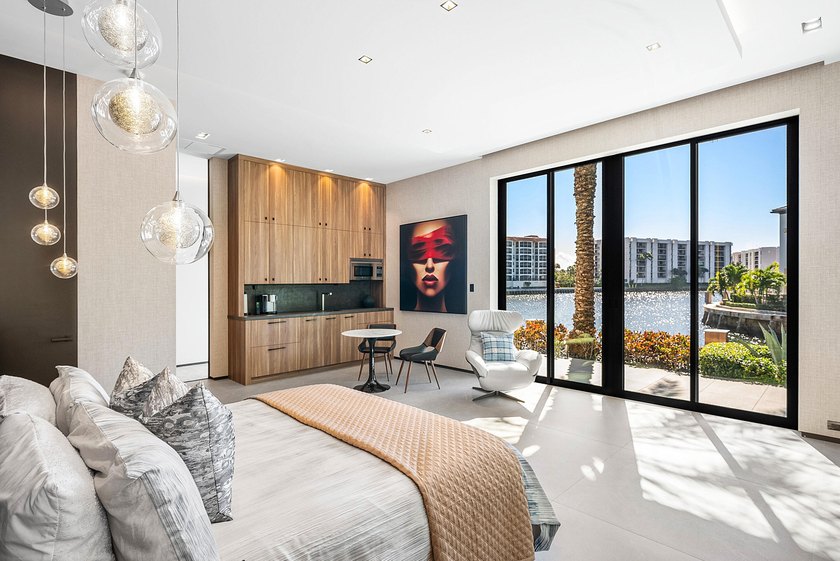Introducing Trinity Point Estate, a one of one waterfront - photo 53