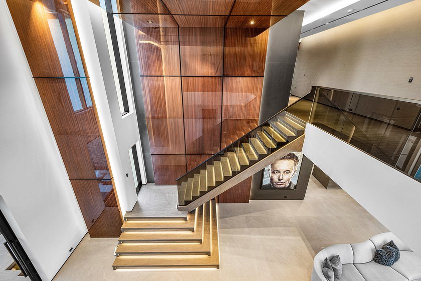 Introducing Trinity Point Estate, a one of one waterfront - photo 56