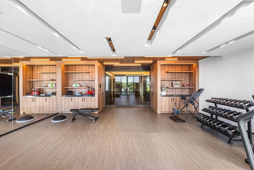Introducing Trinity Point Estate, a one of one waterfront - photo 60