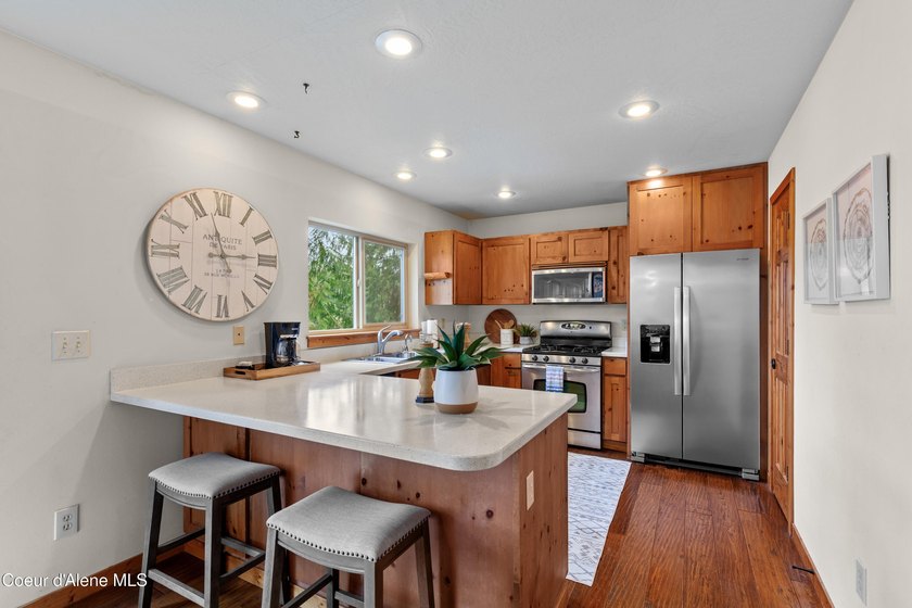 SPECTACULAR HOME IN BEAUTIFUL ROCKFORD BAY, ''NO WAKE ZONE - photo 8