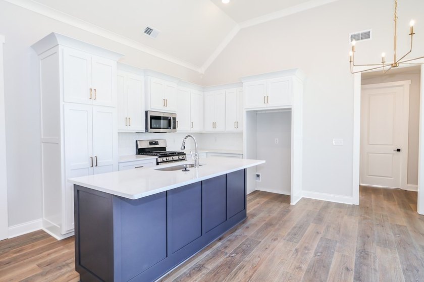 One level Birch Plan! OXFORD school district for an affordable - photo 6