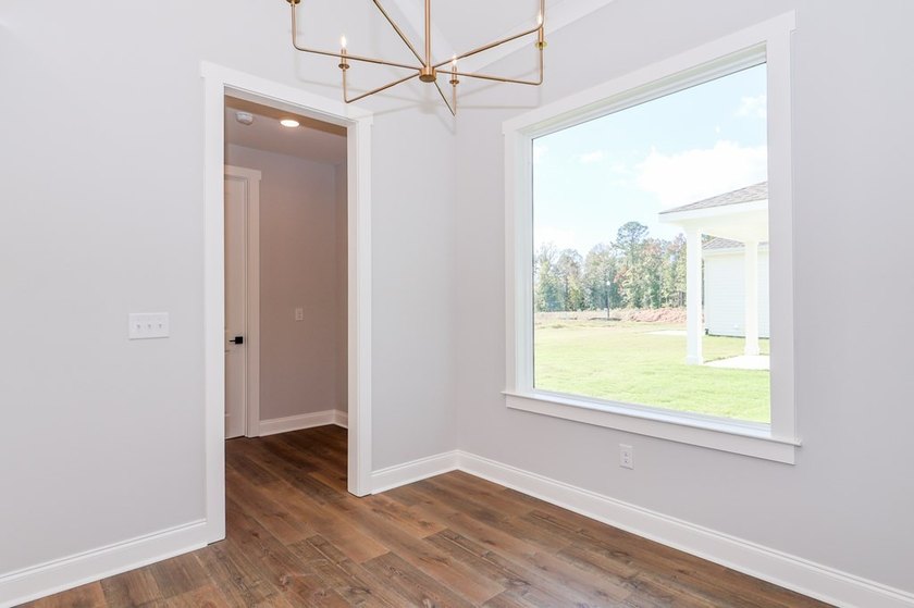 One level Birch Plan! OXFORD school district for an affordable - photo 9