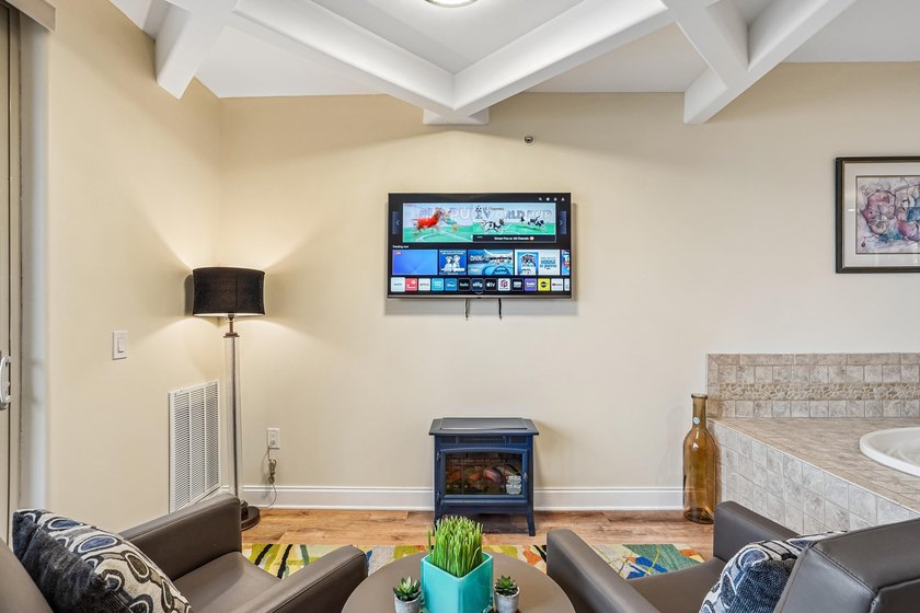 Experience luxury lakeside living on Lake Delton in this - photo 13