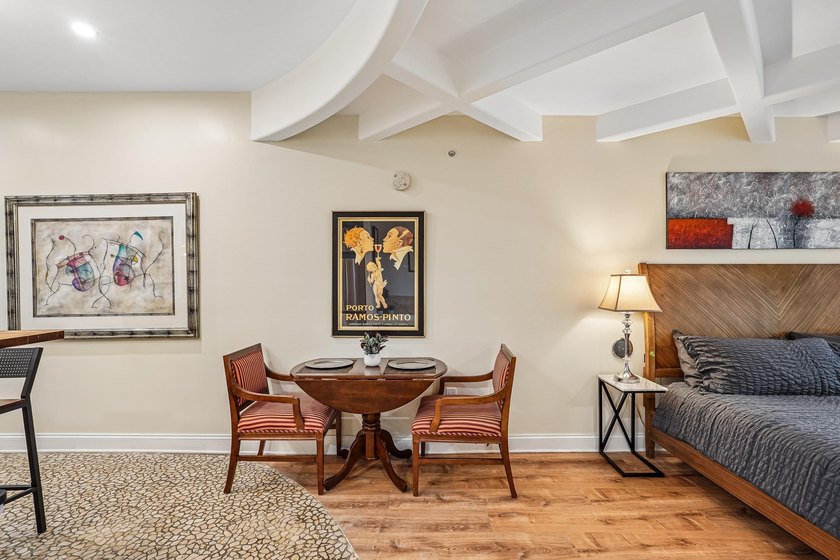 Experience luxury lakeside living on Lake Delton in this - photo 17