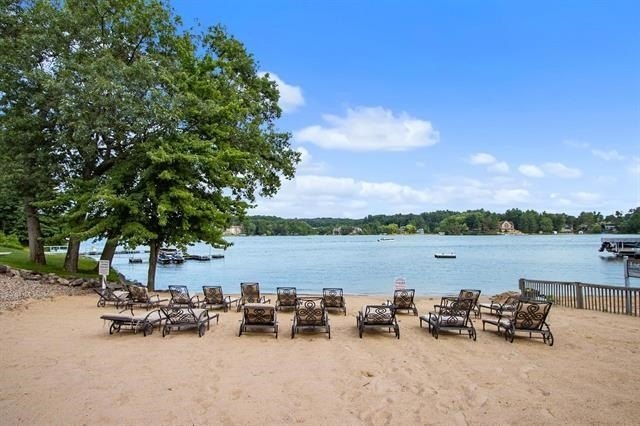 Experience luxury lakeside living on Lake Delton in this - photo 33
