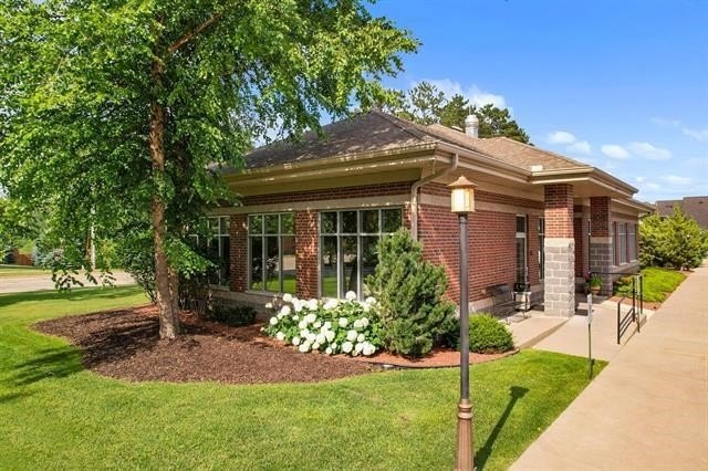 Experience luxury lakeside living on Lake Delton in this - photo 36