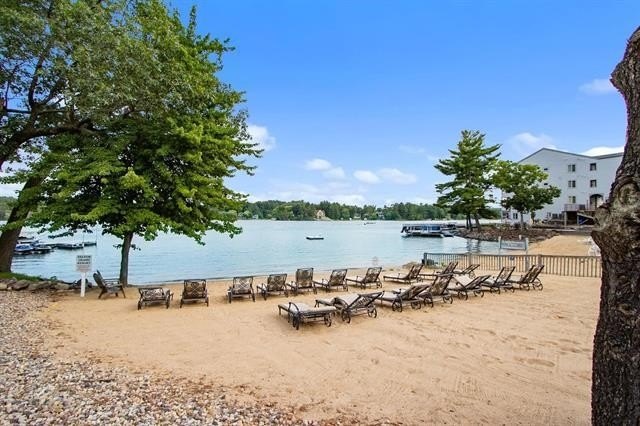 Experience luxury lakeside living on Lake Delton in this - photo 45