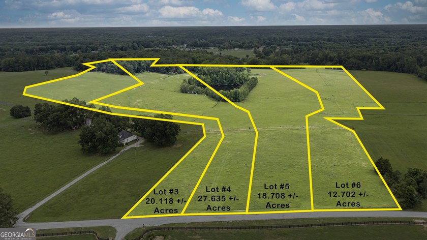 This property sits along one of the most peaceful stretches of - photo 2