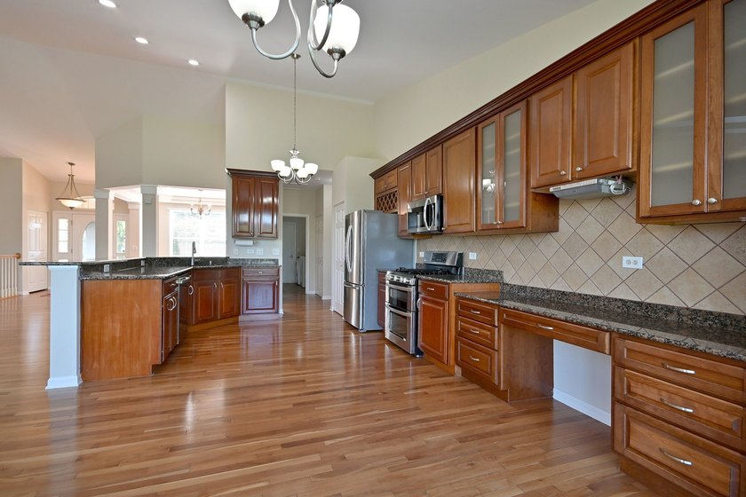 BEAUTIFUL, rare, and hard to find in the area, this upgraded - photo 15