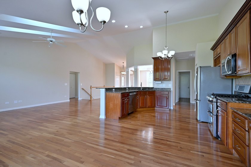 BEAUTIFUL, rare, and hard to find in the area, this upgraded - photo 22