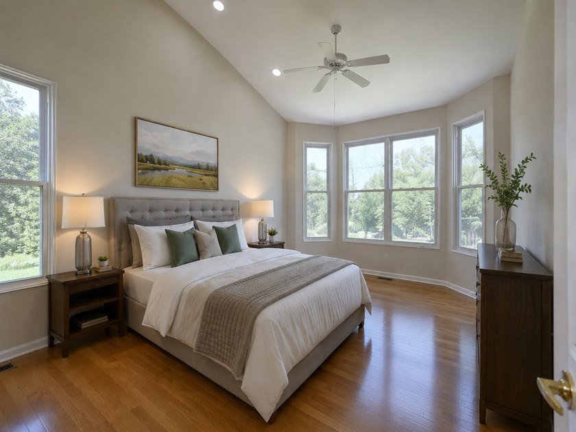 BEAUTIFUL, rare, and hard to find in the area, this upgraded - photo 26