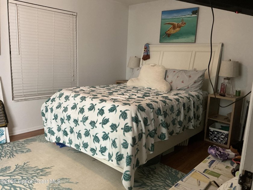 ((( SW CORNER UNIT IN NE PALM BAY!! ))) PRIVACY FOLIAGE - photo 8