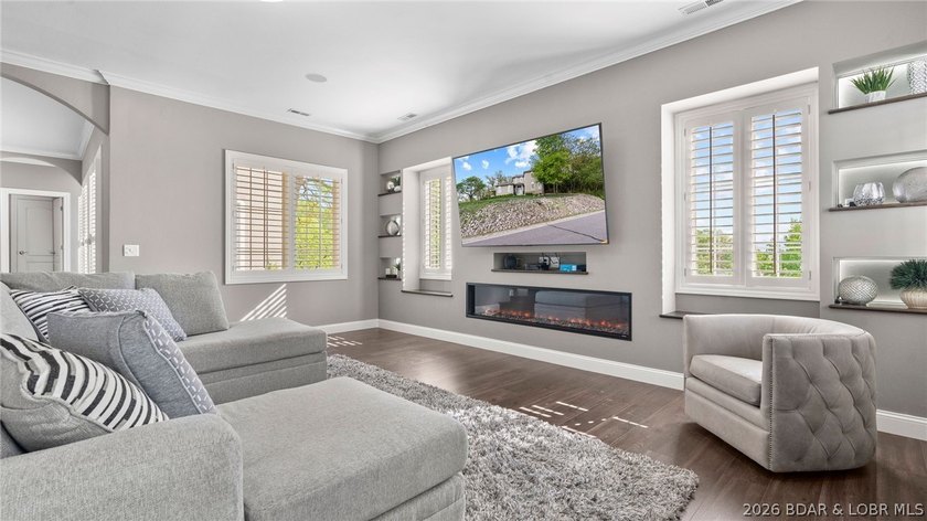Year round lake views in the highly sought-after Regency Cove - photo 12