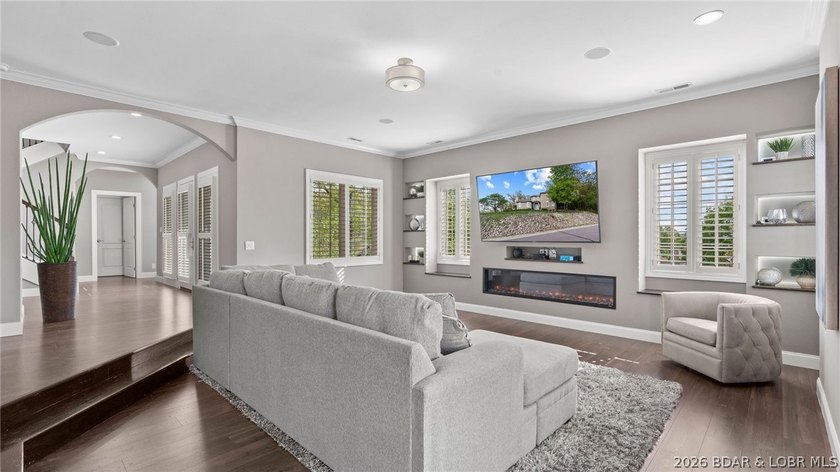 Year round lake views in the highly sought-after Regency Cove - photo 13