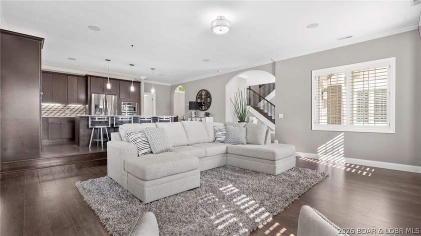 Year round lake views in the highly sought-after Regency Cove - photo 14
