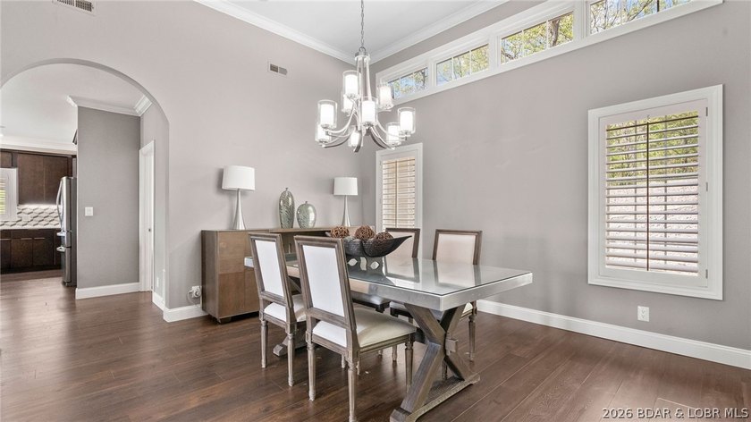 Year round lake views in the highly sought-after Regency Cove - photo 16