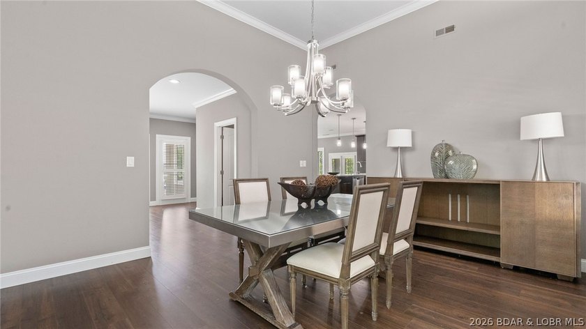 Year round lake views in the highly sought-after Regency Cove - photo 17