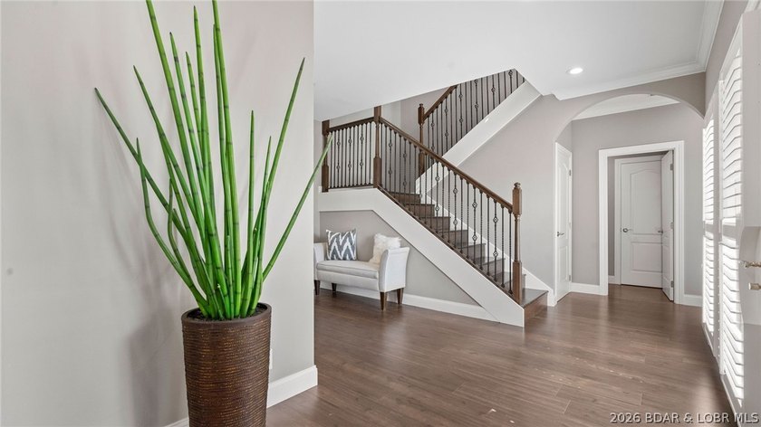Year round lake views in the highly sought-after Regency Cove - photo 19