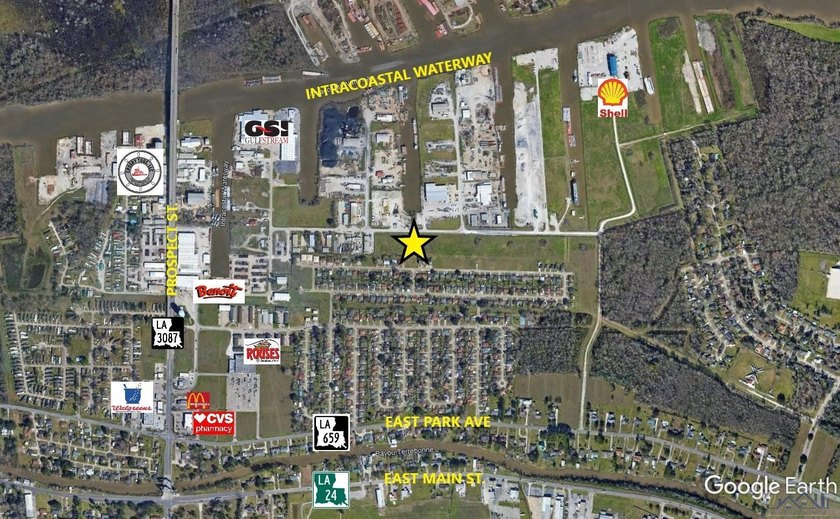 Multiple Commercial/Industrial lots available in Village East - photo 2