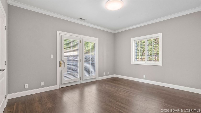 Year round lake views in the highly sought-after Regency Cove - photo 24