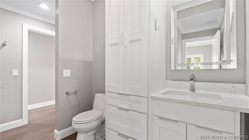 Year round lake views in the highly sought-after Regency Cove - photo 25