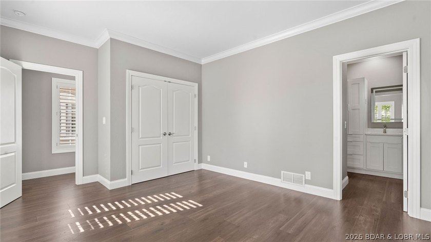 Year round lake views in the highly sought-after Regency Cove - photo 28