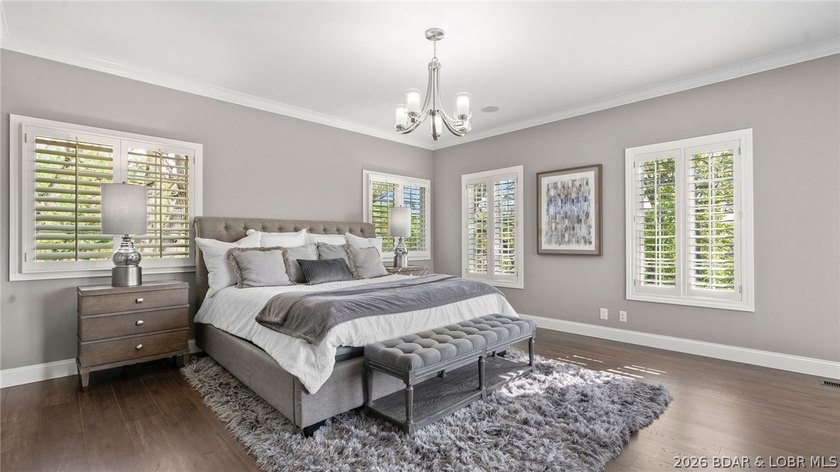 Year round lake views in the highly sought-after Regency Cove - photo 30