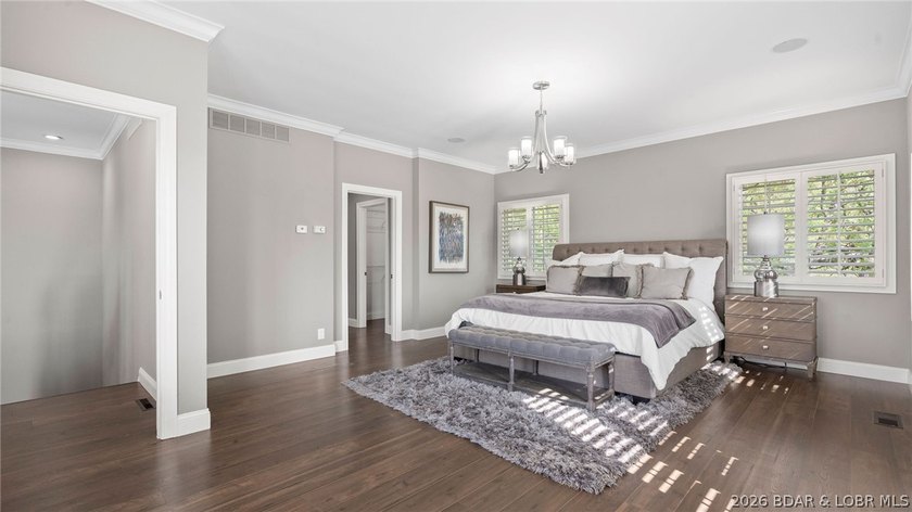 Year round lake views in the highly sought-after Regency Cove - photo 31