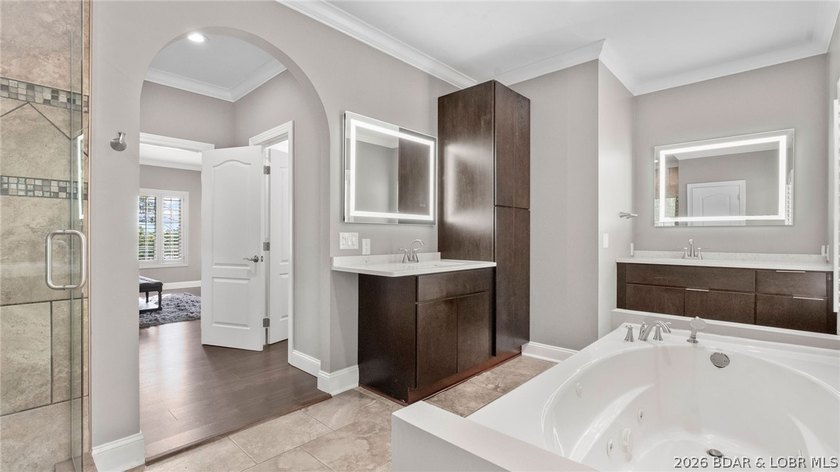 Year round lake views in the highly sought-after Regency Cove - photo 36